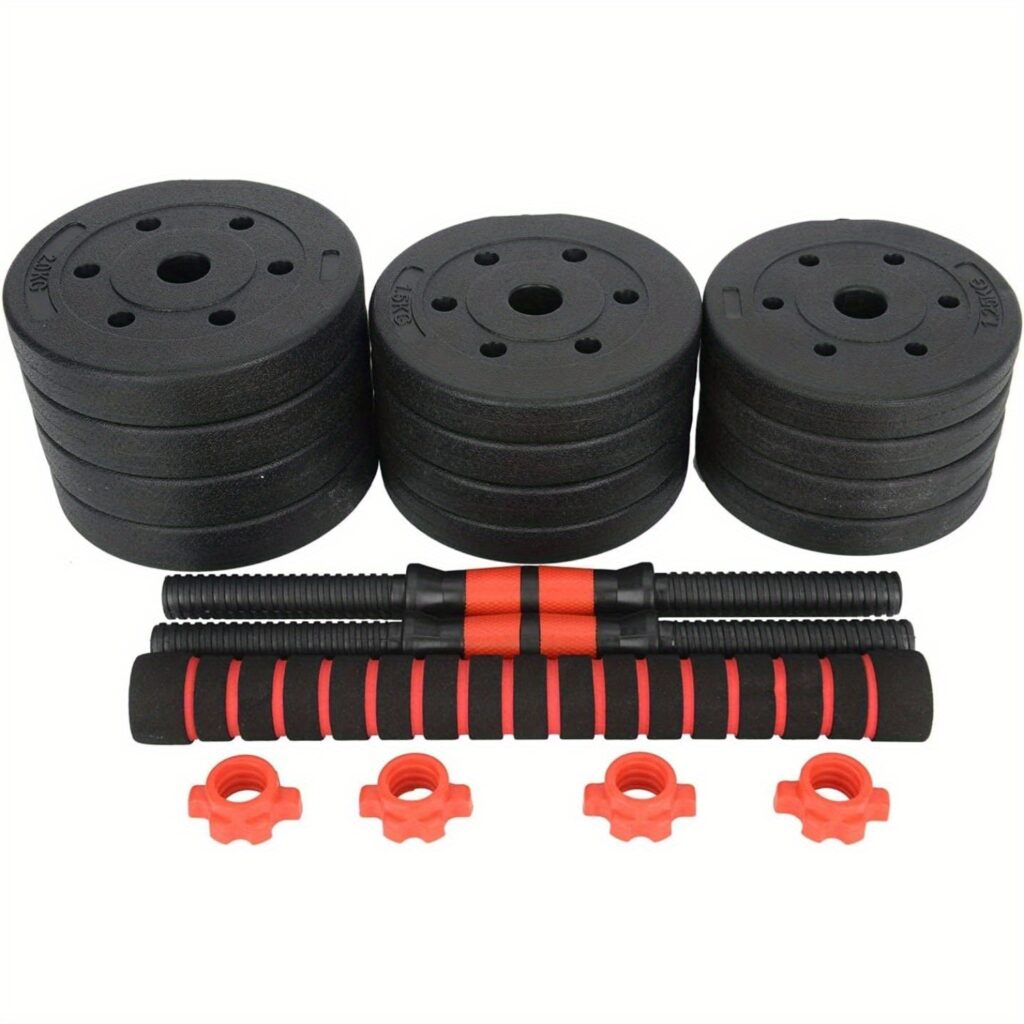 20kg Dumbbells Set