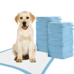 TBM Puppy Pads Large Size Pack of 50 Or 100 60 x 60