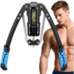 Adjustable Hydraulic Power Twister (10-200kg / 22-440lbs)