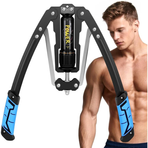 Adjustable Hydraulic Power Twister (10-200kg / 22-440lbs)