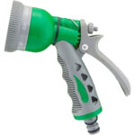 Garden Hose Pipe Spray Gun