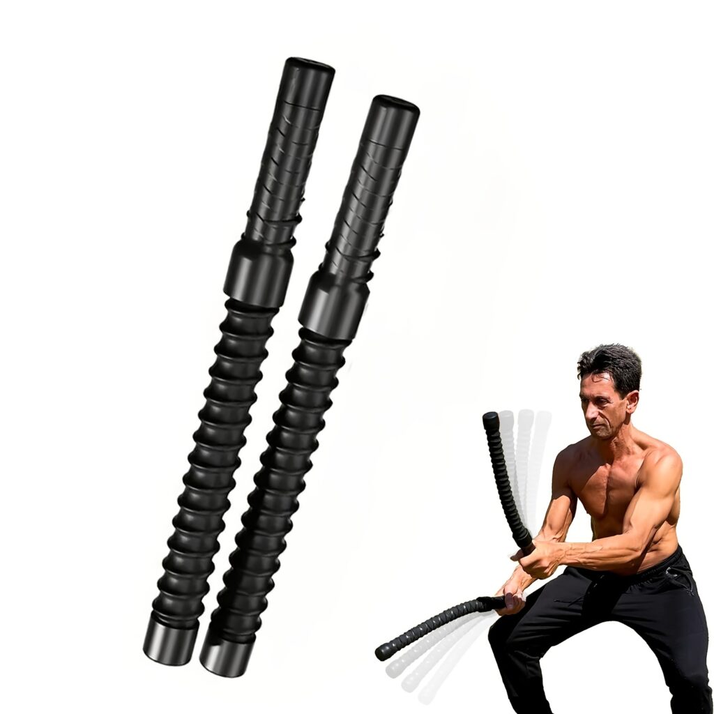 Wireless Battle Ropes