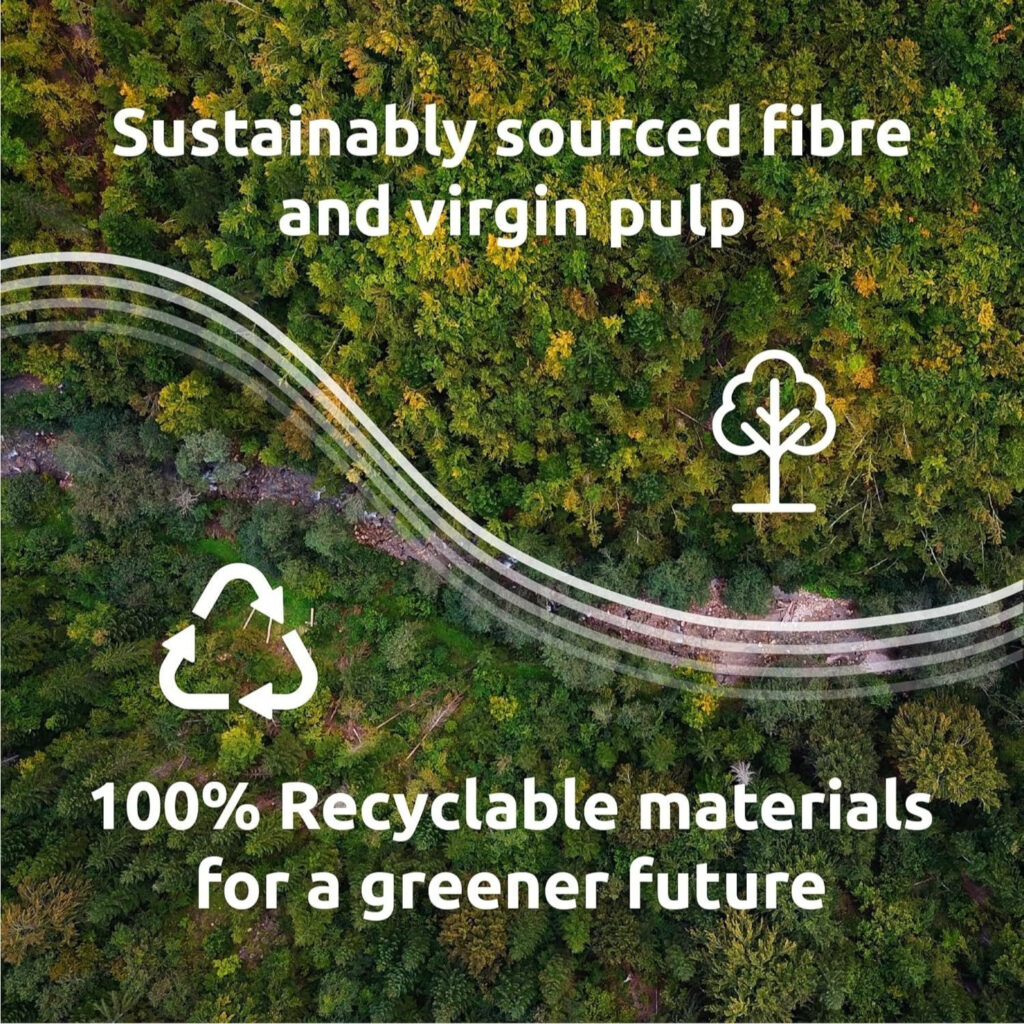 Phoenix 90 Toilet Rolls – 3 Ply Fragrance Free | 10 x 9 Bulk Pack