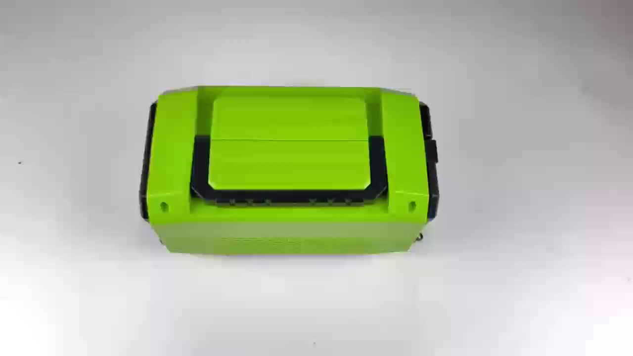 1000W/500W Power Inverter