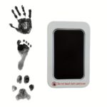 Pet Paw Print Kit – Ink Pad & Imprint Cards