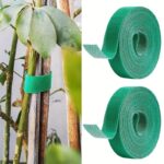 Garden Plant Tie Strap Roll Adjustable Plant Support Tape