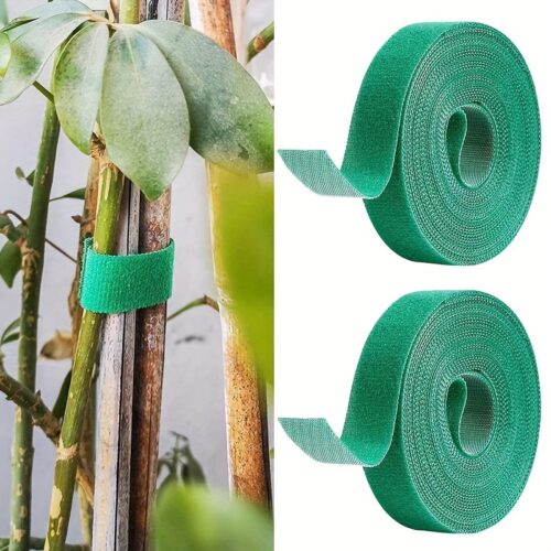 1 Roll, Garden Strap Plant Strap Plant Fixed Branch Strap Forest Branch Strap Winding Line, Gardne Tool Supplies, Garden Plant Supplies