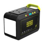 97.68Wh Portable Power Station