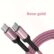 rose-golden