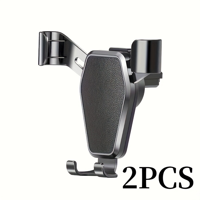 Car Air Vent Phone Holder Anti Shake Navigation Mount