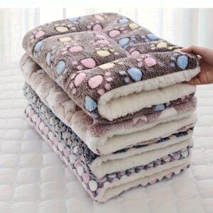 Soft Pet Sleeping Pad Bed Cushion