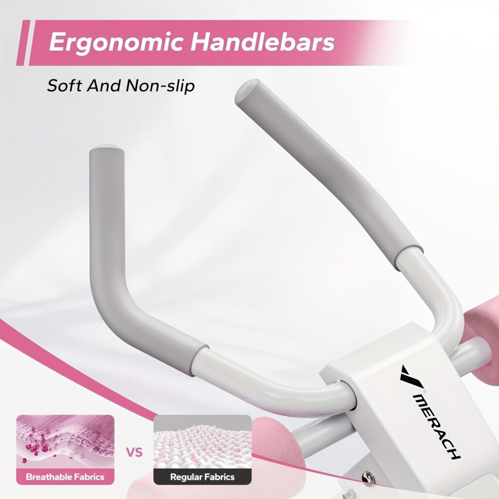 Foldable Ab Traine MERACH Machine