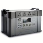 ALLPOWERS Portable Power Station 2400 W (4000 W Surge)