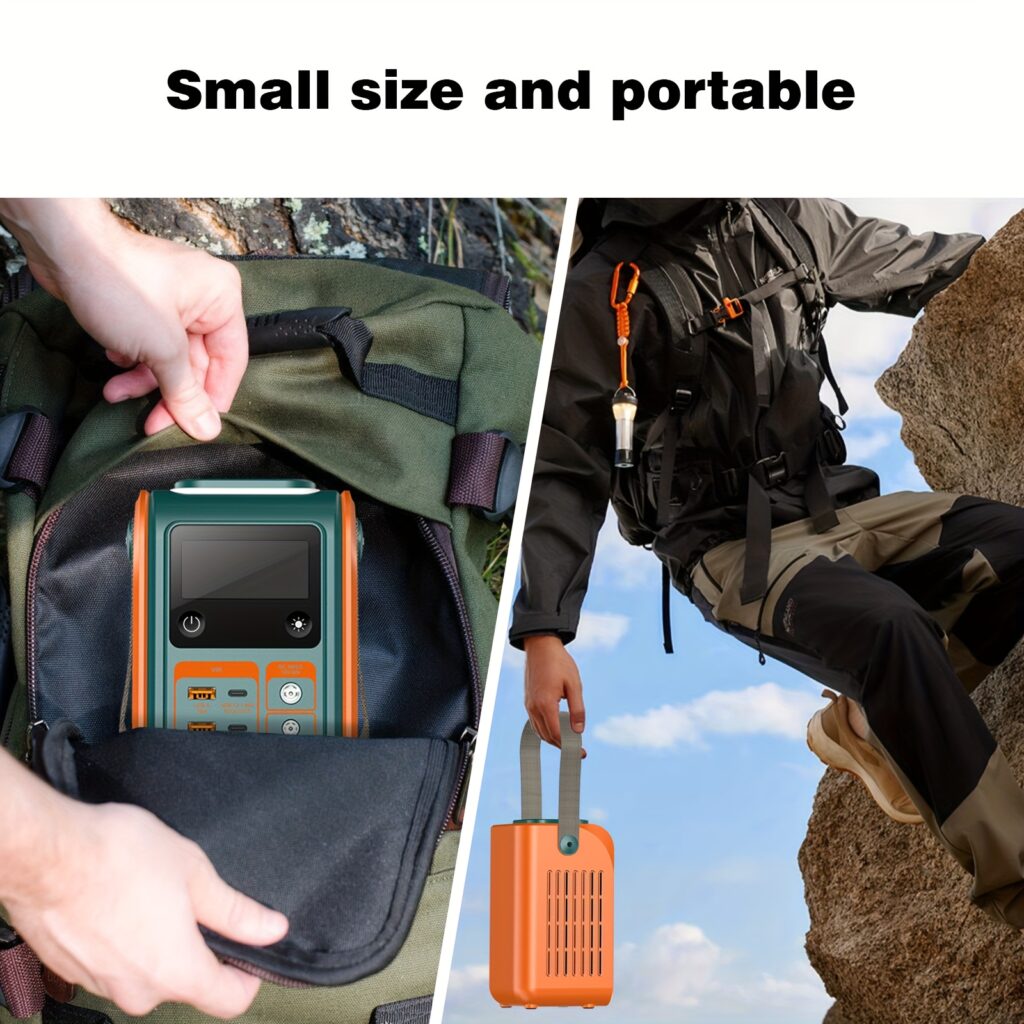 SWAREY DC Power Station 140W