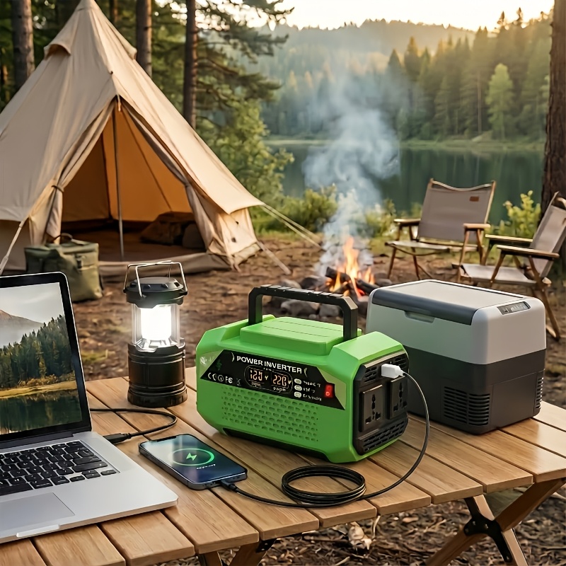 1000W/500W Power Inverter