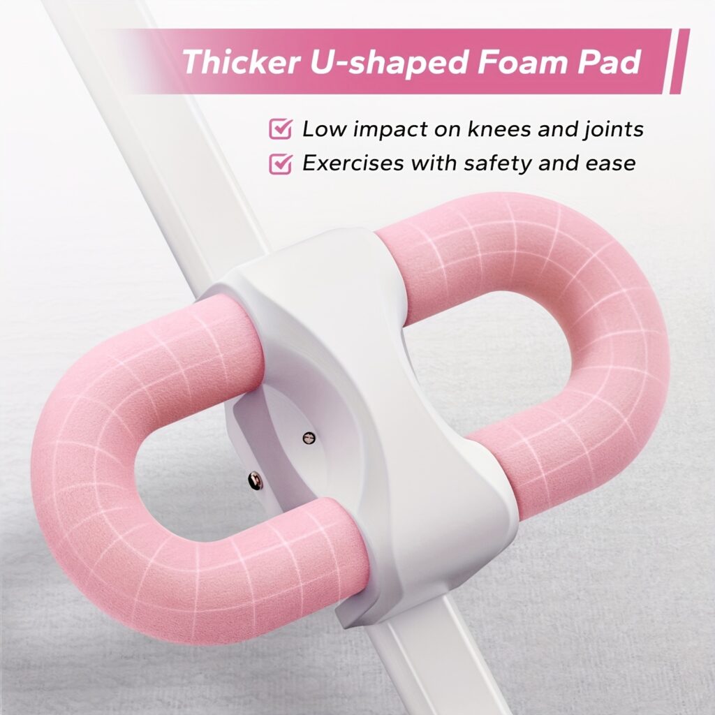 Foldable Ab Traine MERACH Machine