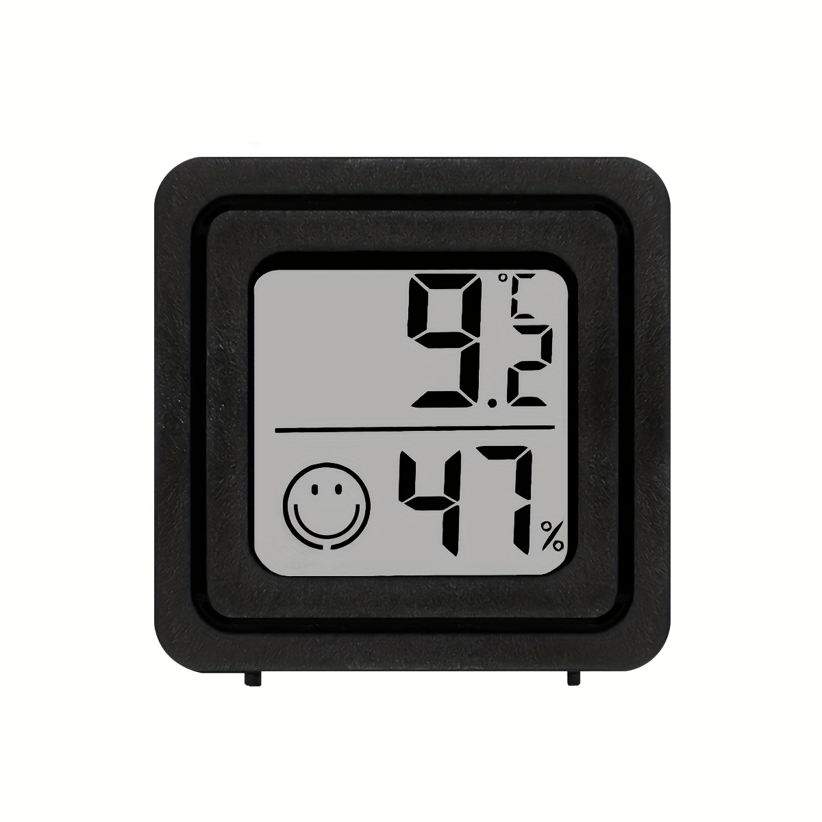 Digital Thermometer Indoor Temperature Monitor