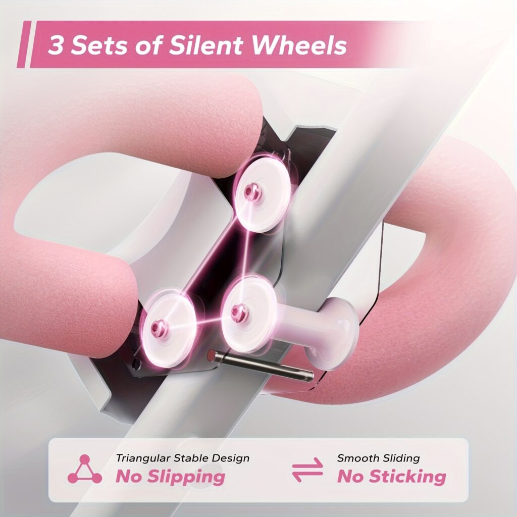 Foldable Ab Traine MERACH Machine