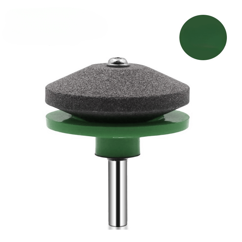 Lawn Mower Blade Sharpener Drill Attachment