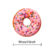 pink-donut