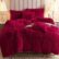 burgundy-color