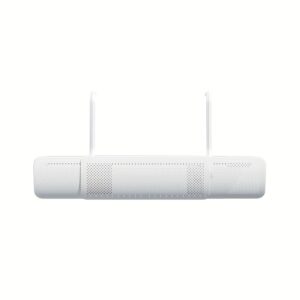 Adjustable AC Air Deflector No Drill Universal Fit