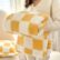 yellow-and-white