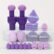 set-of-20-purple-mushroom-brushes
