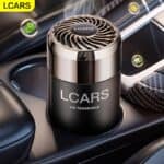 Car Air Freshener Long Lasting Odor Eliminator