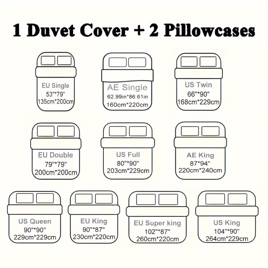 Plush Long Hair Duvet Cover Set Soft Fluffy 3pcs