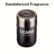 sandalwood-scent