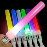 LED Glow Sticks Party Light Sticks Flashing Bars