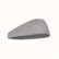 silvery