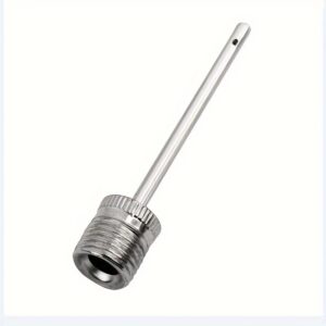 Universal Metal Inflation Needles for Sports Balls