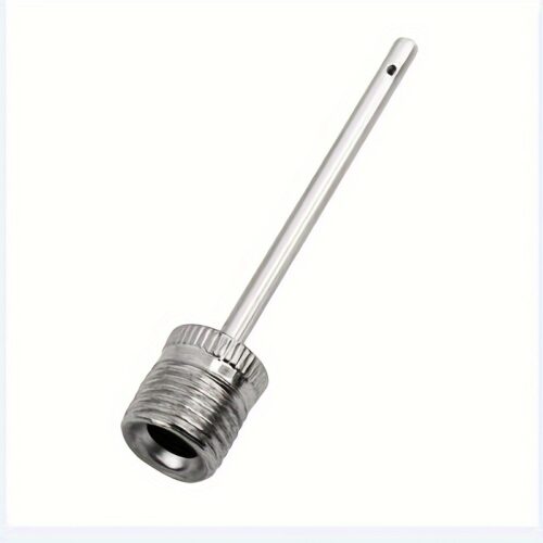 1/5/12 Pack Metal Inflation Needle for sports Ball Universal Inflation Needle Football Basketball Volleyball Inflation Special Air Needle