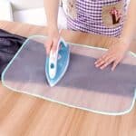 Heat Resistant Ironing Cloth Protective Insulation Pad