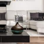 500ml Essential Oil Diffuser Ultrasonic Humidifier