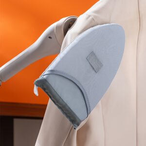 Portable Mini Ironing Board Foldable Tabletop Board
