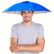 raindrop-blue