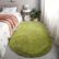 solid-color-grass-green